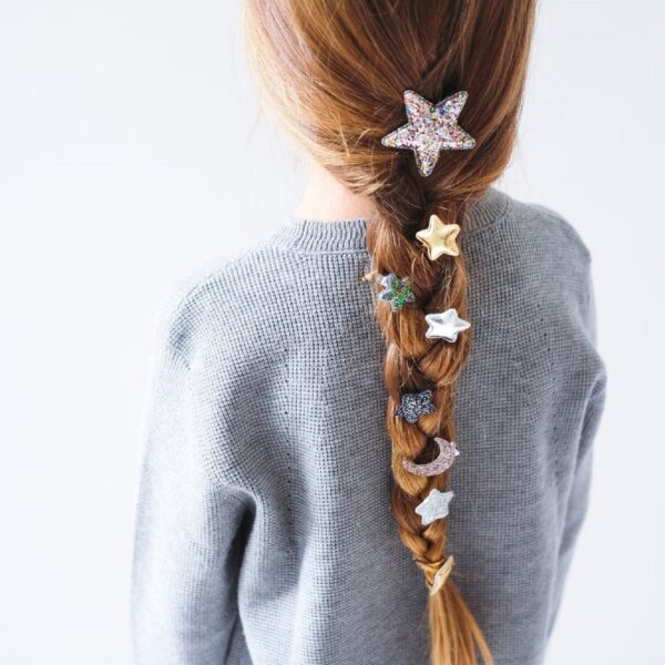 Mimi and Lula Svjetlucave ukosnice - Zvjezdice - Image 2