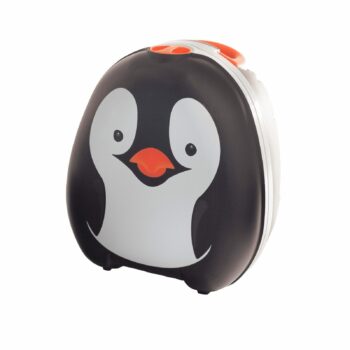 My Carry Potty Prenosna tuta - Pingvin Potty