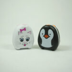 My Carry Potty Prenosna tuta - Pingvin Potty - Image 10