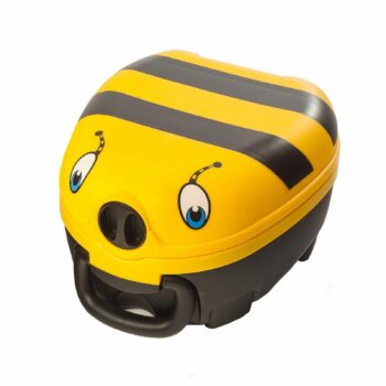 My Carry Potty Prenosna tuta - Bumbar Potty