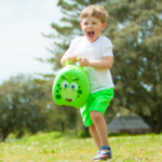 My Carry Potty Prenosna tuta - Dinosaur Potty - Image 3
