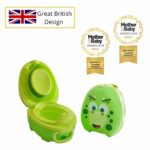 My Carry Potty Prenosna tuta - Dinosaur Potty - Image 7