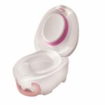 My Carry Potty Prenosna tuta - Mačka Potty - Image 10