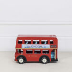 Le Toy Van Drveni londonski autobus - Londoner - Image 9