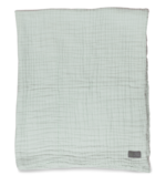 Vinter&Bloom|Muslin ECO dekica 100x80 - Sage Green - Image 8