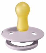 BIBS Dusky Lilac & Heather cucle (0-6m) - 2kom - Image 4