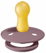 BIBS Dusky Lilac & Heather cucle (0-6m) - 2kom - Image 5