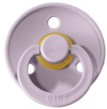 BIBS Dusky Lilac & Heather cucle (0-6m) - 2kom - Image 7