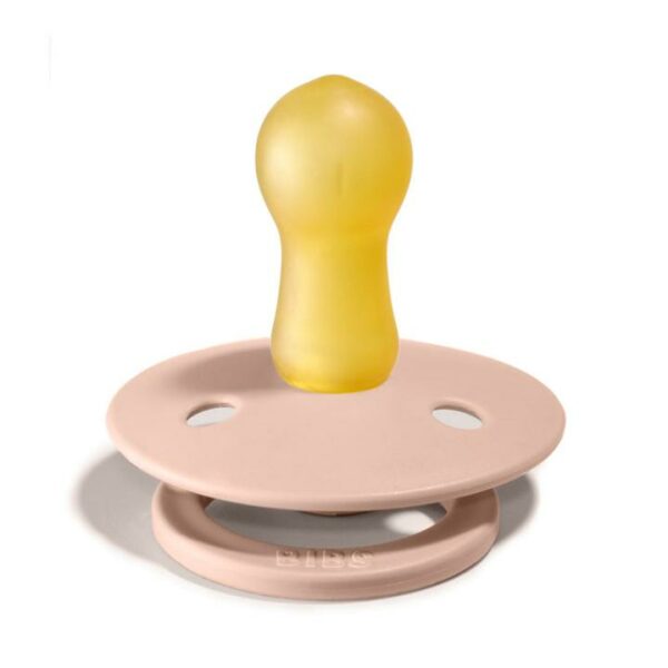 bibs_Ivory_Blush_cucle_2kom_hb03 BIBS Ivory & Blush cucle (6-18m) - 2kom - Image 5