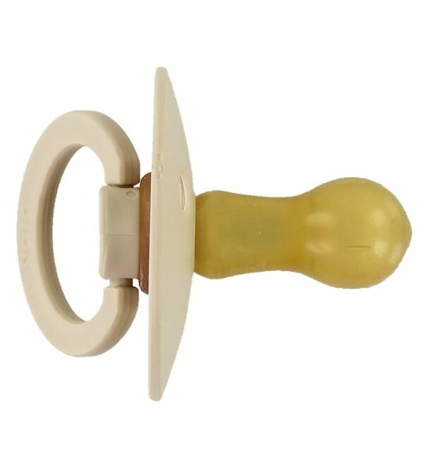 bibs_Vanilla_Mustard_cucle_2kom_hb05 BIBS Vanilla & Mustard cucle (6-18m) - 2kom - Image 7