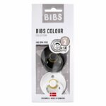 BIBS Black & White cucle (6-18m) - 2kom - Image 3