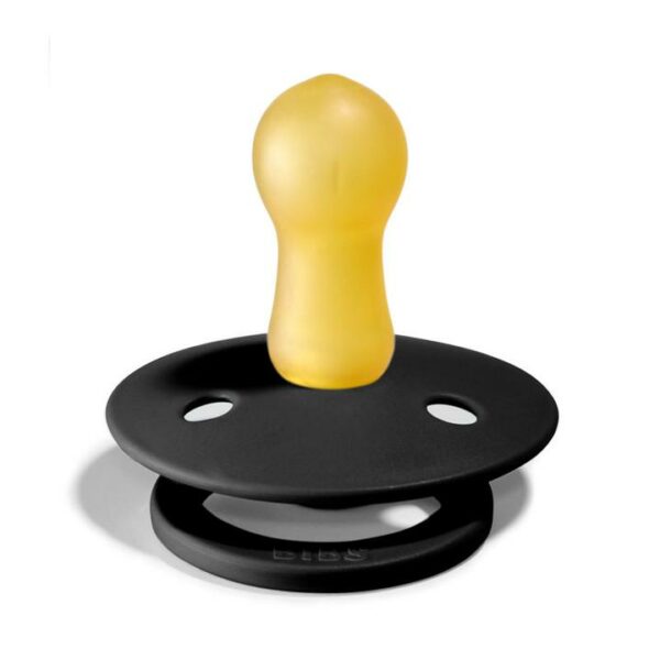 BIBS Black & White cucle (0-6m) - 2kom - Image 4