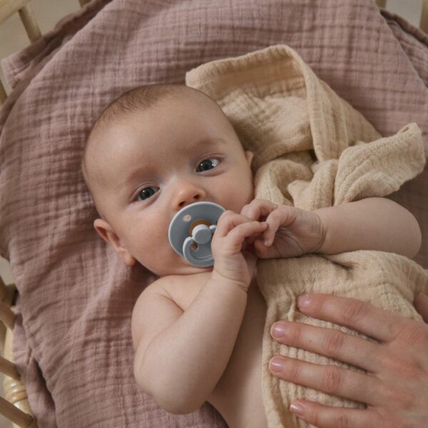 bibs_colour_cucle_dude_hb04 BIBS Sky Blue & Baby Blue cucle (6-18m) - 2kom - Image 3