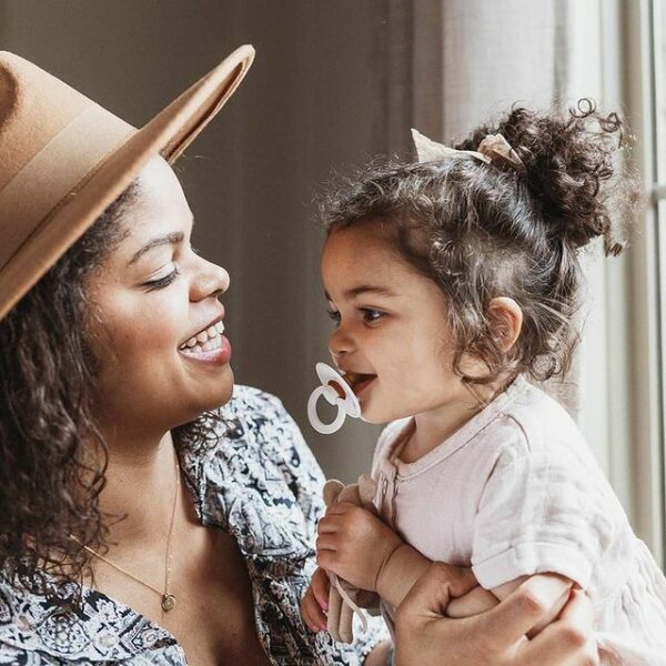 bibs_colour_cucle_dude_hb37 BIBS White & Mint cucle (0-6m) - 2kom - Image 2