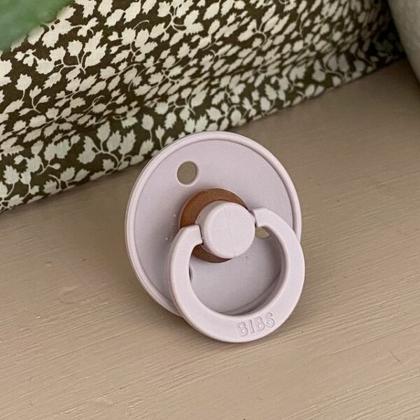 bibs_colour_cucle_dude_hb46 BIBS Ivory & Blush cucle (6-18m) - 2kom - Image 7