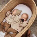 BIBS Black & White cucle (0-6m) - 2kom - Image 2