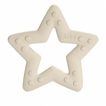 BIBS Glodalica - Star Ivory