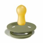 BIBS Honey bee & Olive cucle (0-6m) - 2kom - Image 5