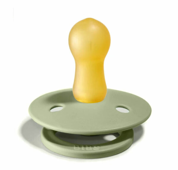 BIBS Sage & Cloud cucle (0-6m) - 2kom - Image 4