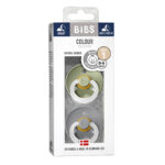 BIBS Sage night & Cloud night cucle (0-6m) - 2kom - Image 9