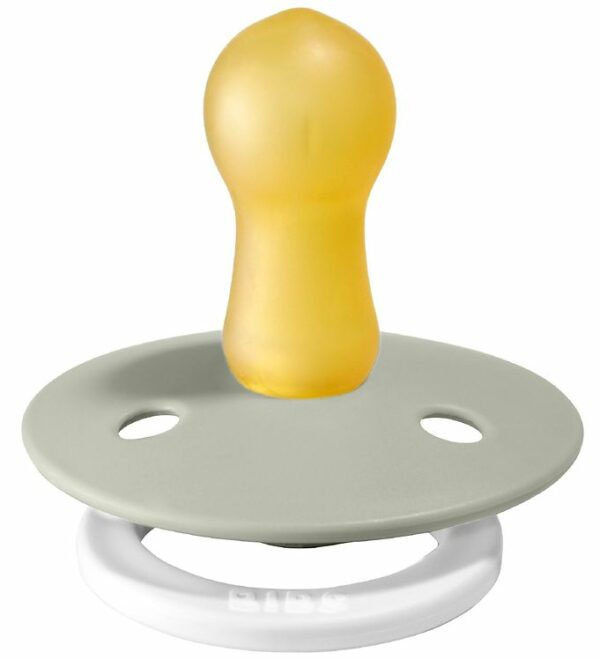 BIBS Sage night & Cloud night cucle (0-6m) - 2kom - Image 8