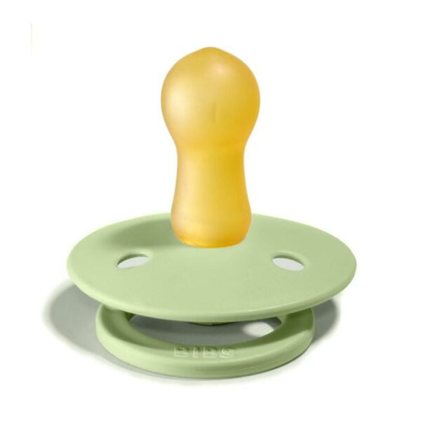 bibs_send_pistachio_cucle_2kom_hb03 BIBS Sand & Pistachio cucle (6-18m) - 2kom - Image 4