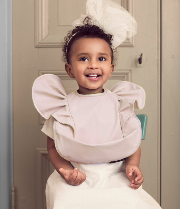 Elodie Siperak - Powder Pink - Image 2