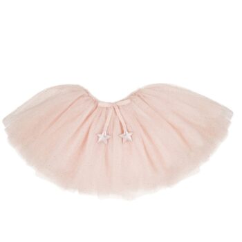 Mimi and Lula Suknjica od tila - Rose fairy tutu - Princeza Alice