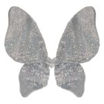 Mimi and Lula Svjetlucava krila - Srebrena vila