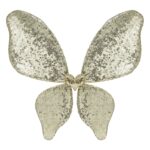 Mimi and Lula Svjetlucava krila - Zlatna vila