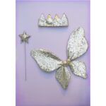 Mimi and Lula Svjetlucava krila - Zlatna vila - Image 5