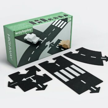 Way to Play Staza za autiće - Highway
