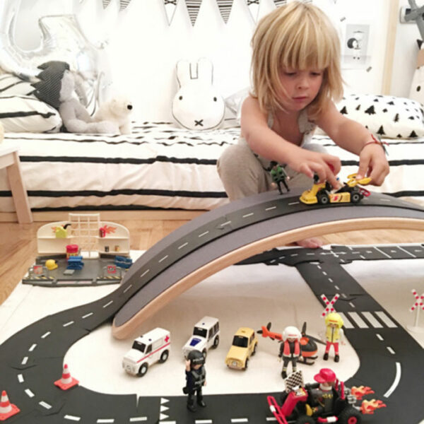 Way to Play Staza za autiće - Highway - Image 8