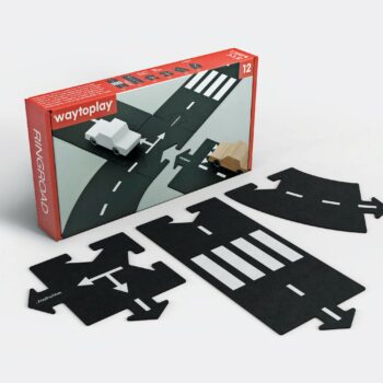 Way to Play Staza za autiće - Ringroad