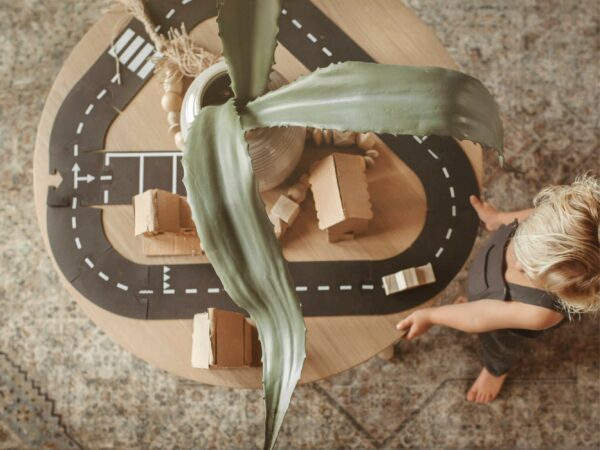 Way to Play Staza za autiće - Ringroad - Image 2