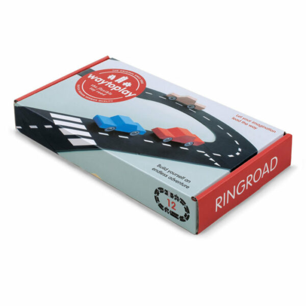 Way to Play Staza za autiće - Ringroad - Image 10