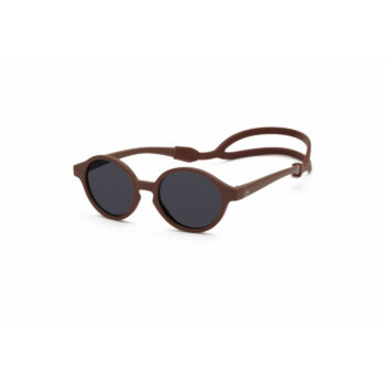IZIPIZI #D Sun Kids Chocolate (9-36m)