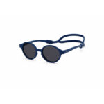 IZIPIZI|Sun Kids Denim Blue (9-36m) - Dječije sunčane naočale