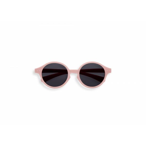 IZIPIZI_Sun_Kids_Pastel_Pink_002 IZIPIZI #D Sun Kids Pastel Pink (9-36m) - Image 5