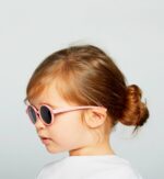 IZIPIZI #D Sun Kids Pastel Pink (9-36m) - Image 3