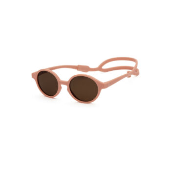 IZIPIZI｜Sun Kids Apricot (9-36m) - Dječije sunčane naočale