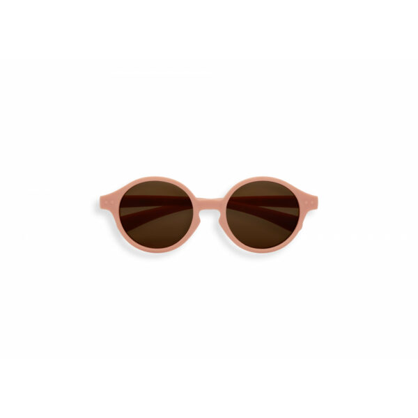 IZIPIZI_Sun_Kids_apricot_002 IZIPIZI #D Sun Kids Apricot (9-36m) - Image 3
