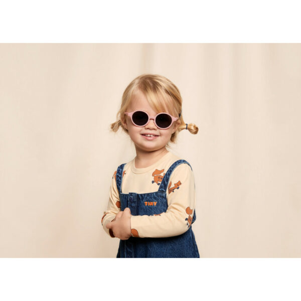 IZIPIZI #D Sun Kids Apricot (9-36m) - Image 2