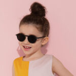 IZIPIZI #D Sun Kids Plus Black (3-5 god.) - Image 2