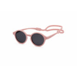 #D Sun Kids Plus Pastel Pink