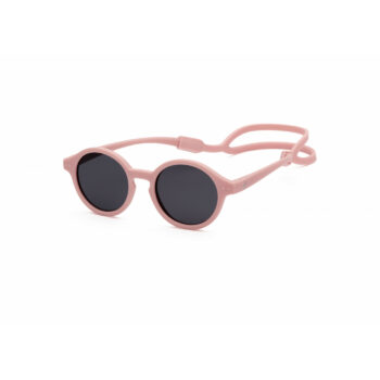 #D Sun Kids Plus Pastel Pink