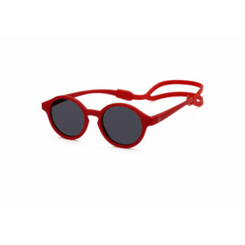 #D Sun Kids Plus Red