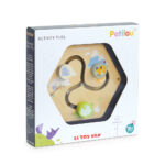 Le Toy Van|Aktivnosna ploča - Labirint - Image 3