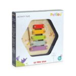 Le Toy Van|Aktivnosna ploča - Ksifolon - Image 3
