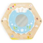 Le Toy Van|Aktivnosna ploča - Ogledalo - Image 3